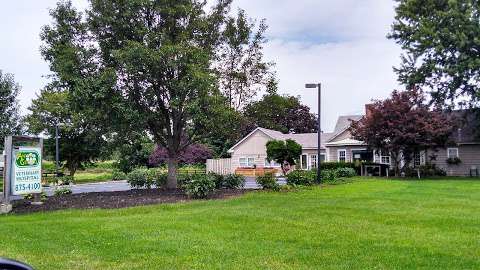Animal General Veterinary Hospital